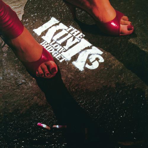 The Kinks - 1979 Low Budget